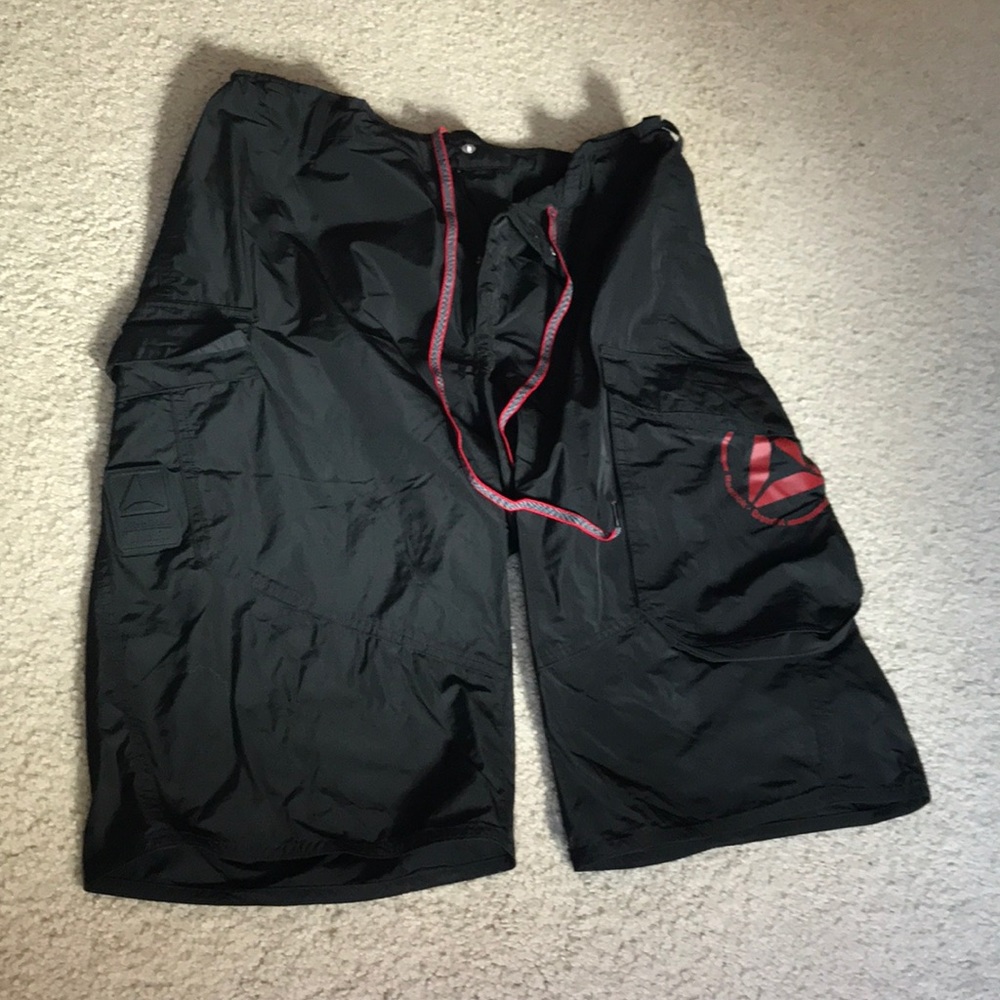 Reebok CrossFit Shorts
